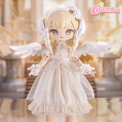 Arcane Circuit Series 1/12 BJD Blind Box