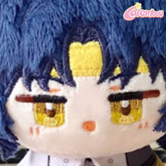 Asaba Harumasa Plush Keychain