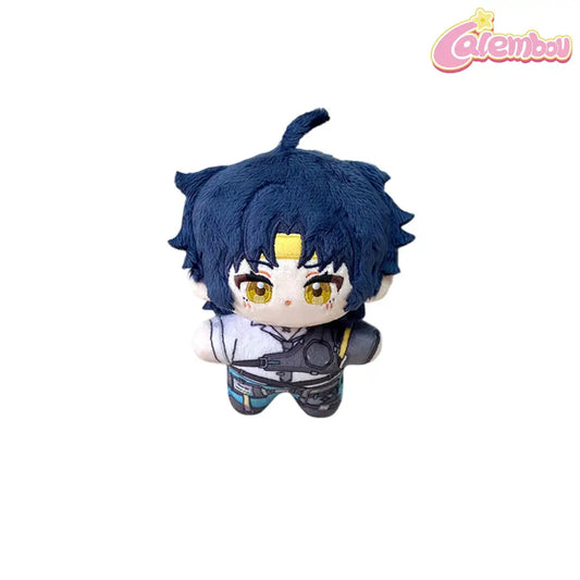 Asaba Harumasa Starfish Plush Doll