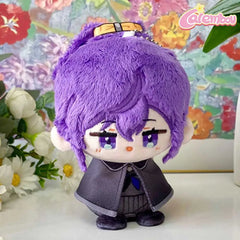 Asahina Mafuyu Plush Keychain
