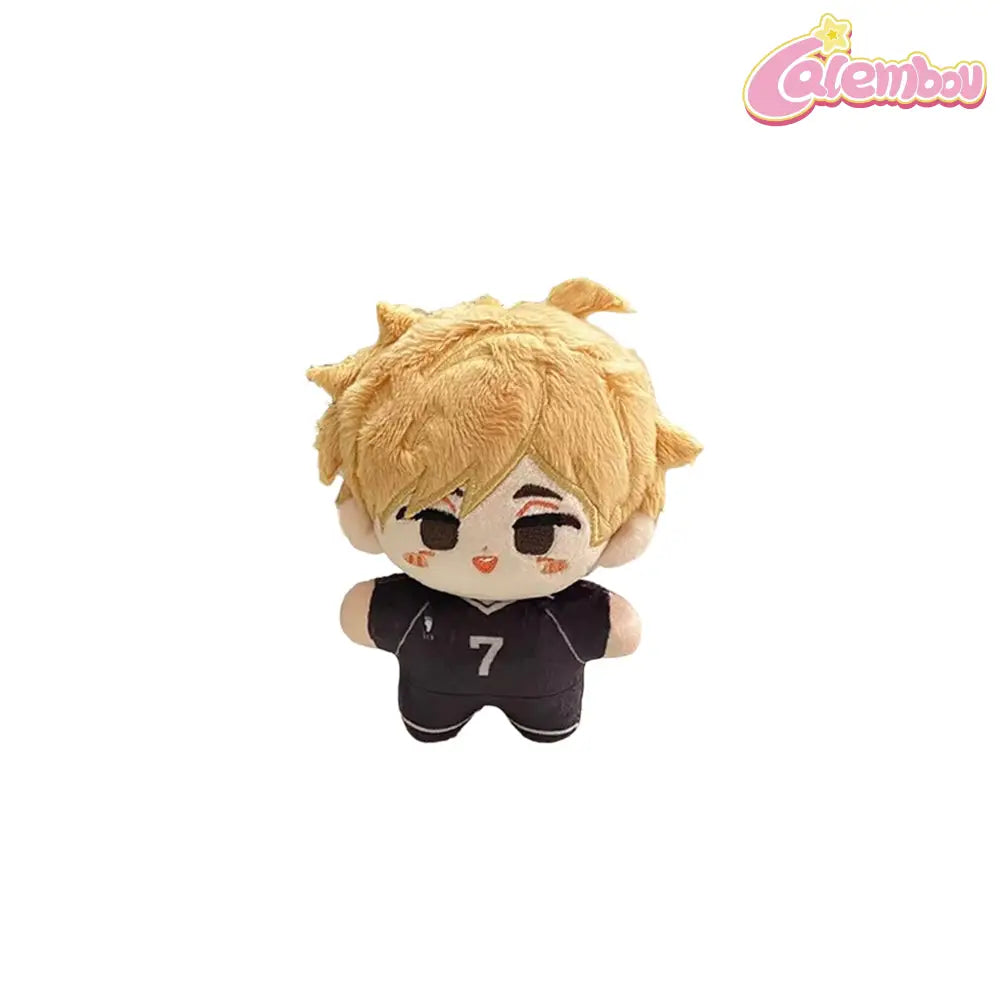 Atsumu Miya Starfish Plush Doll