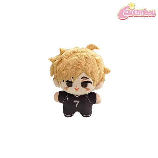 Atsumu Miya Starfish Plush Doll