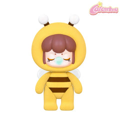 Baby Nanci Fluffy Party Series Blind Box