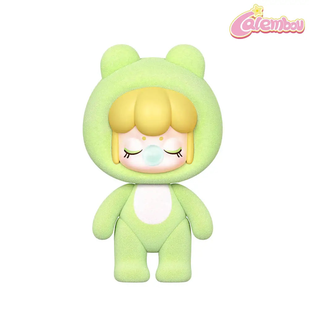 Baby Nanci Fluffy Party Series Blind Box