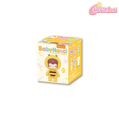 Baby Nanci Fluffy Party Series Blind Box