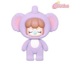 Baby Nanci Fluffy Party Series Blind Box