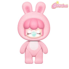 Baby Nanci Fluffy Party Series Blind Box