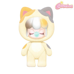 Baby Nanci Fluffy Party Series Blind Box