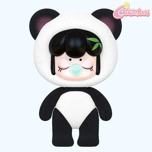 Baby Nanci Fluffy Party Series Blind Box