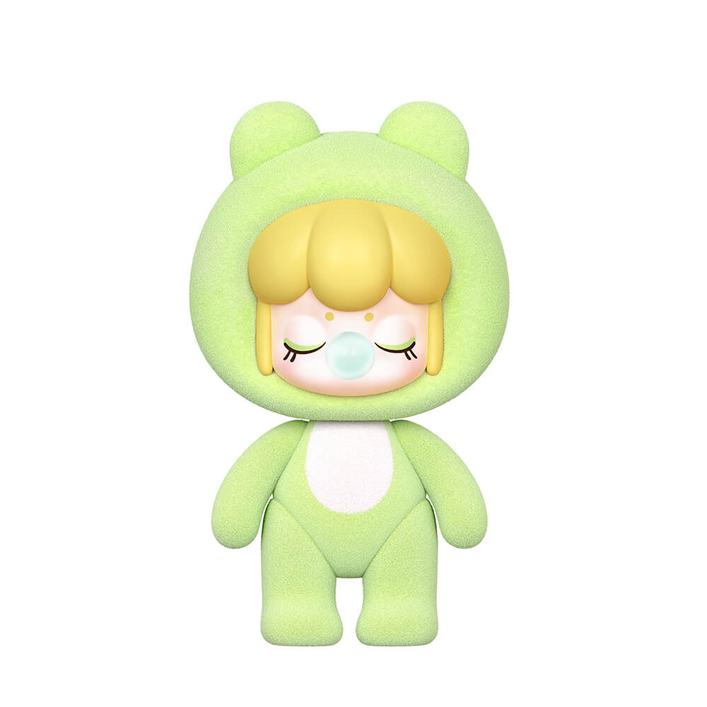 Baby Nanci Fluffy Party Series Blind Box