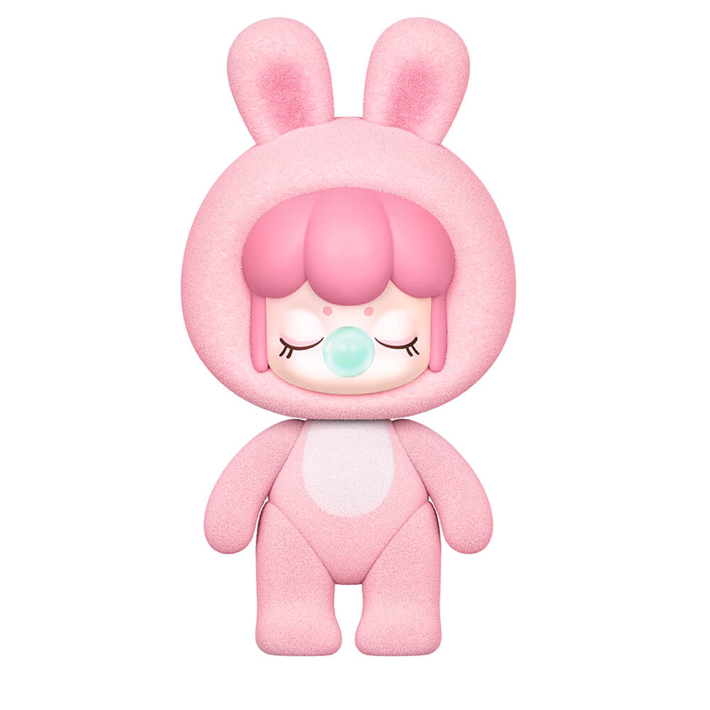 Baby Nanci Fluffy Party Series Blind Box
