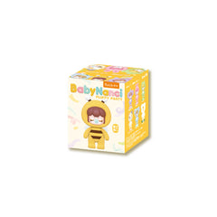 Baby Nanci Fluffy Party Series Blind Box