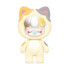Baby Nanci Fluffy Party Series Blind Box