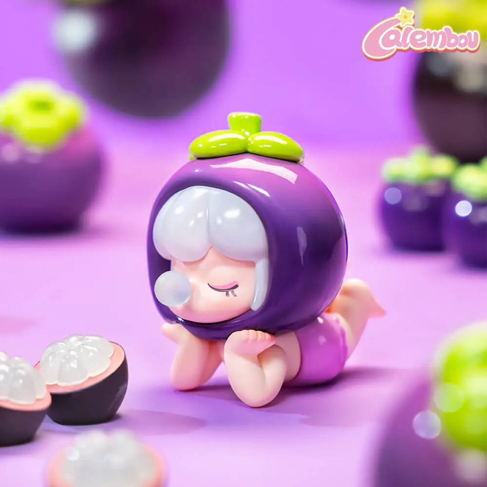 Baby Nanci Fruits Series Blind Box