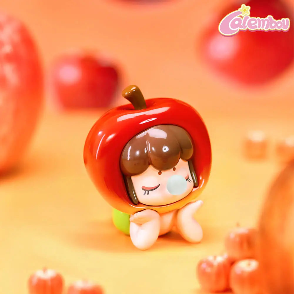 Baby Nanci Fruits Series Blind Box