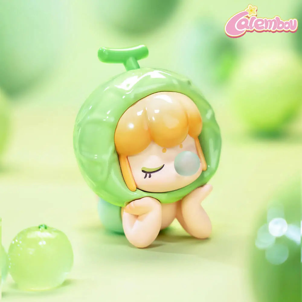 Baby Nanci Fruits Series Blind Box