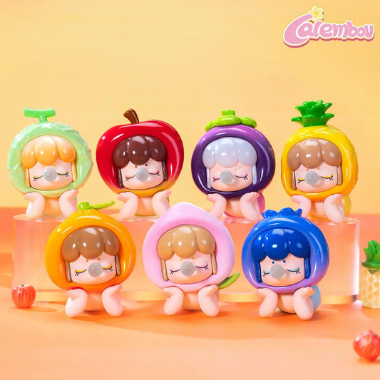 Baby Nanci Fruits Series Blind Box