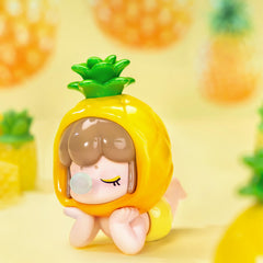 Baby Nanci Fruits Series Blind Box