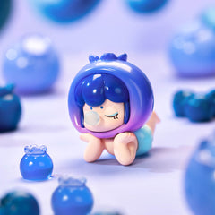 Baby Nanci Fruits Series Blind Box