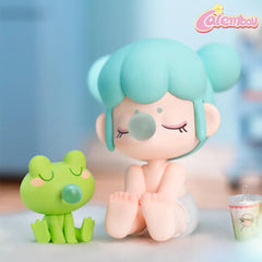 Baby Nanci Seatmates Series Blind Box