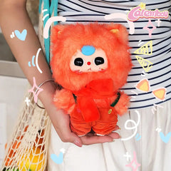 Baby Three Autumn Fairy Tale Series Plush Blind Box