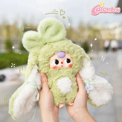Baby Three Bunny Return Series Plush Blind Box