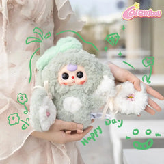 Baby Three Bunny Return Series Plush Blind Box