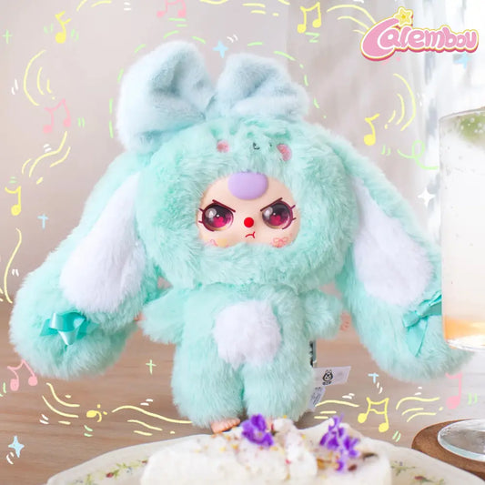 Baby Three Bunny Return Series Plush Blind Box