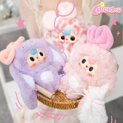 Baby Three Bunny Return Series Plush Blind Box