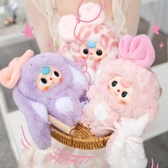 Baby Three Bunny Return Series Plush Blind Box