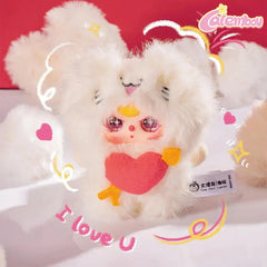 Baby Three Cupid Series Plush Blind Box
