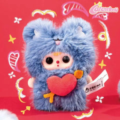 Baby Three Cupid Series Plush Blind Box