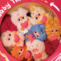 Baby Three Cupid Series Plush Blind Box