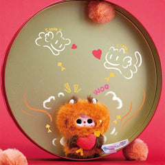 Baby Three Cupid Series Plush Blind Box