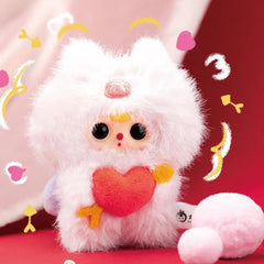 Baby Three Cupid Series Plush Blind Box