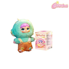 Baby Three Joymiya Promise Of Spring Series Plush Blind Box