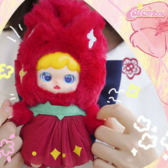 Baby Three Joymiya Promise Of Spring Series Plush Blind Box