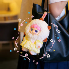 Baby Three Joymiya Promise Of Spring Series Plush Blind Box