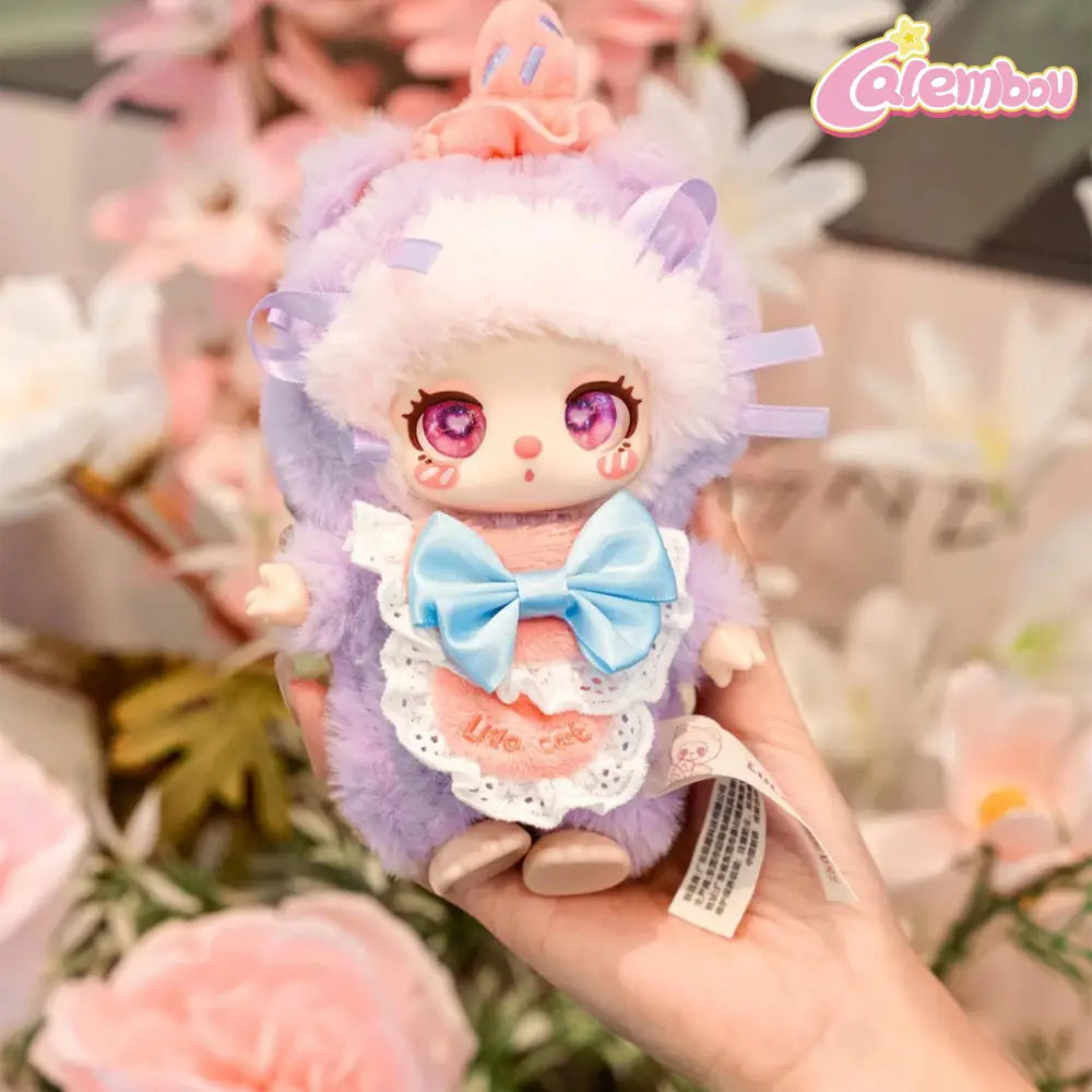 正規qbaby Teacher Li‘s doll QBABY オビツフルセット Grenf Kaibibi Doll, Babies Play Teacher Toy Set Baby Enlightenment