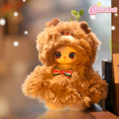 Baby Three Liila's Christmas Miracle Series Plush Blind Box