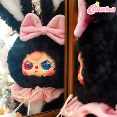 Baby Three Lily Rabbit Town V2 Series Plush Blind Box
