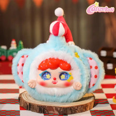 Baby Three Migo Dream Circus Blind Box