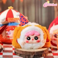 Baby Three Migo Dream Circus Blind Box