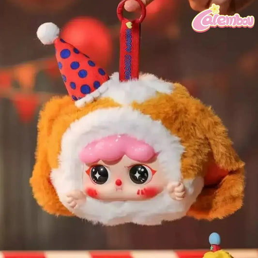 Baby Three Migo Dream Circus Blind Box