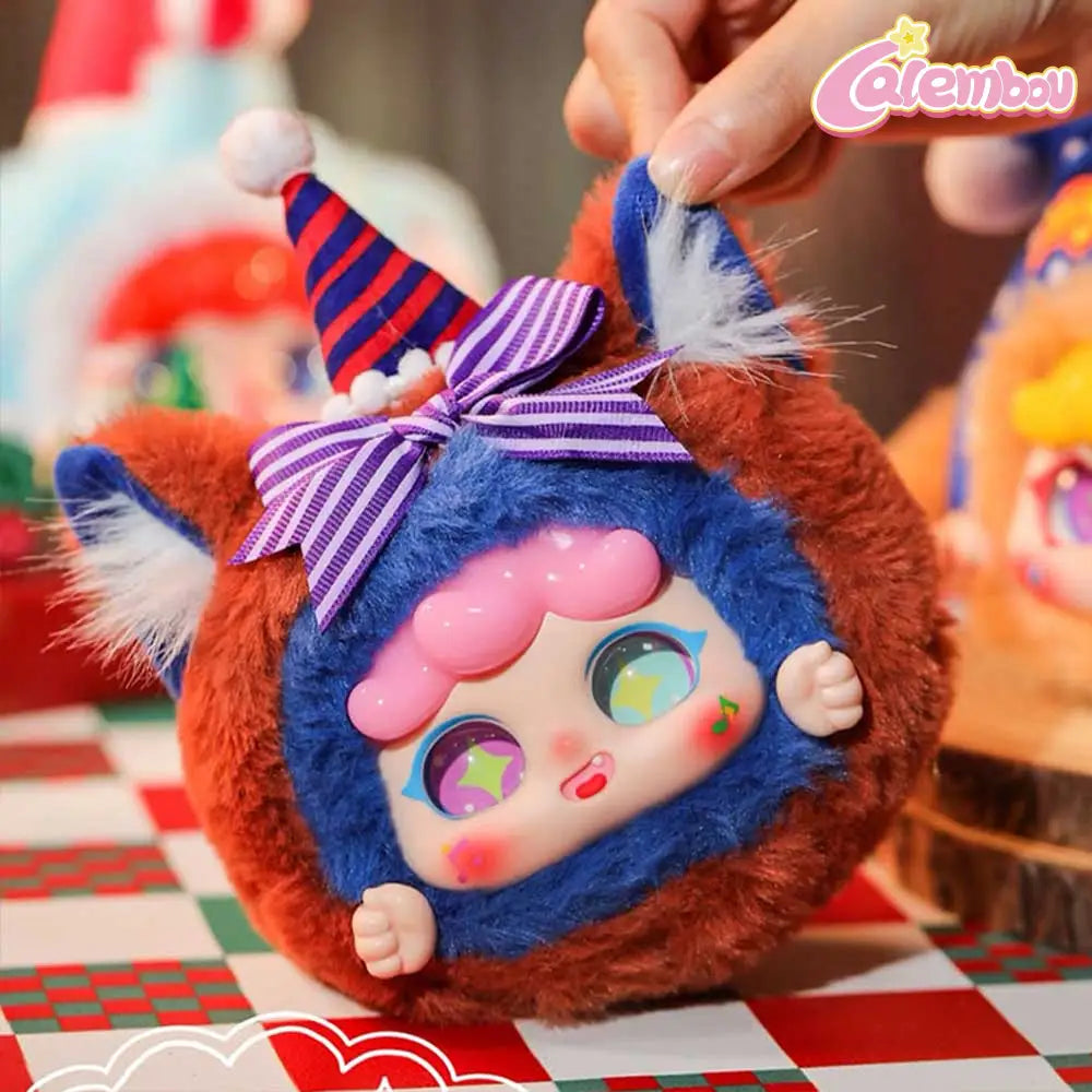 Baby Three Migo Dream Circus Blind Box