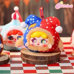 Baby Three Migo Dream Circus Blind Box
