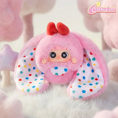 Baby Three Migo Little World Series Plush Blind Box