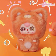 Baby Three Mini Hug Series Plush Blind Box