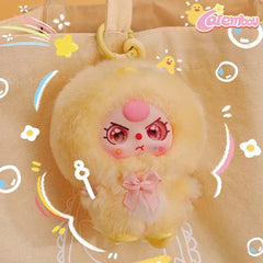 Baby Three Mini Hug Series Plush Blind Box