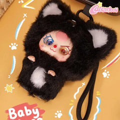 Baby Three Mini Hug Series Plush Blind Box